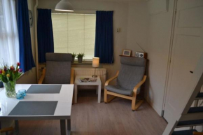 Appartement - Mr Schoenmakerspad 1 Zoutelande -Klaproosje aan zee-